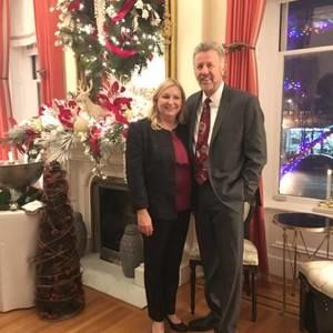 Meet your Posher, Kathy